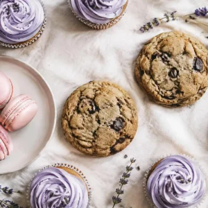 Sweet Treats Sampler Box