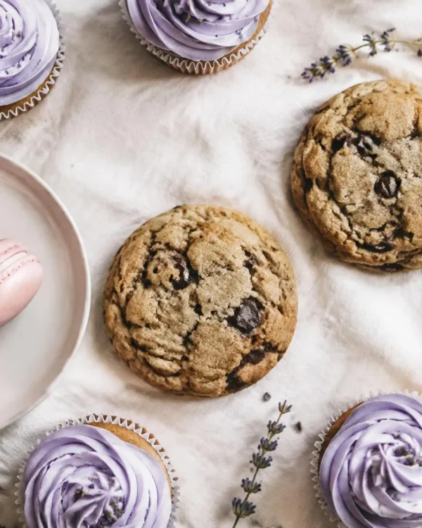 Sweet Treats Sampler Box