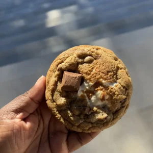 S'mores Cookie